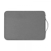 WiWU 14 Alpha Slim Sleeve  Gray